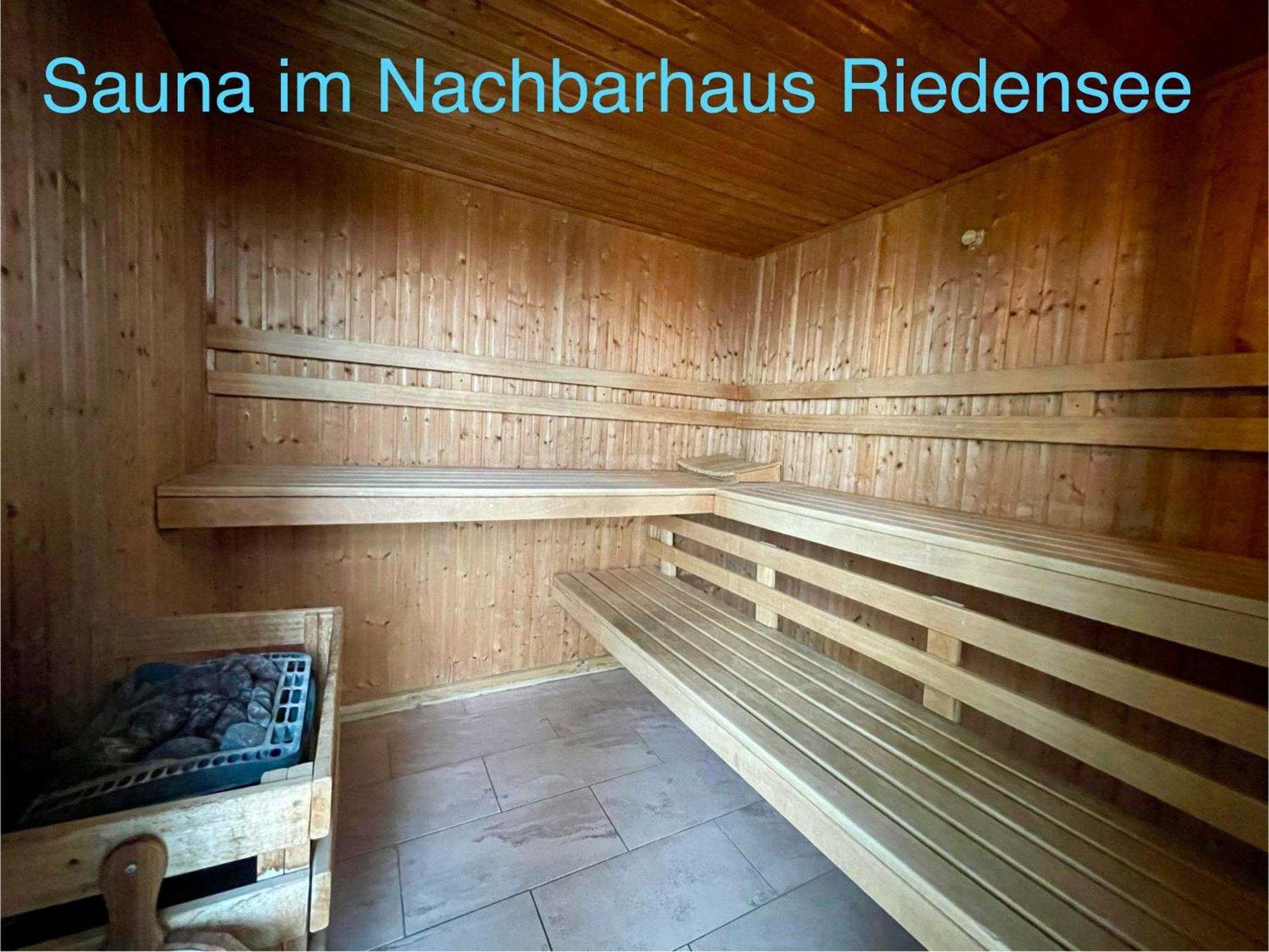 Duenenmeer Ferienwohnung Ostseebad Kühlungsborn Exteriér fotografie