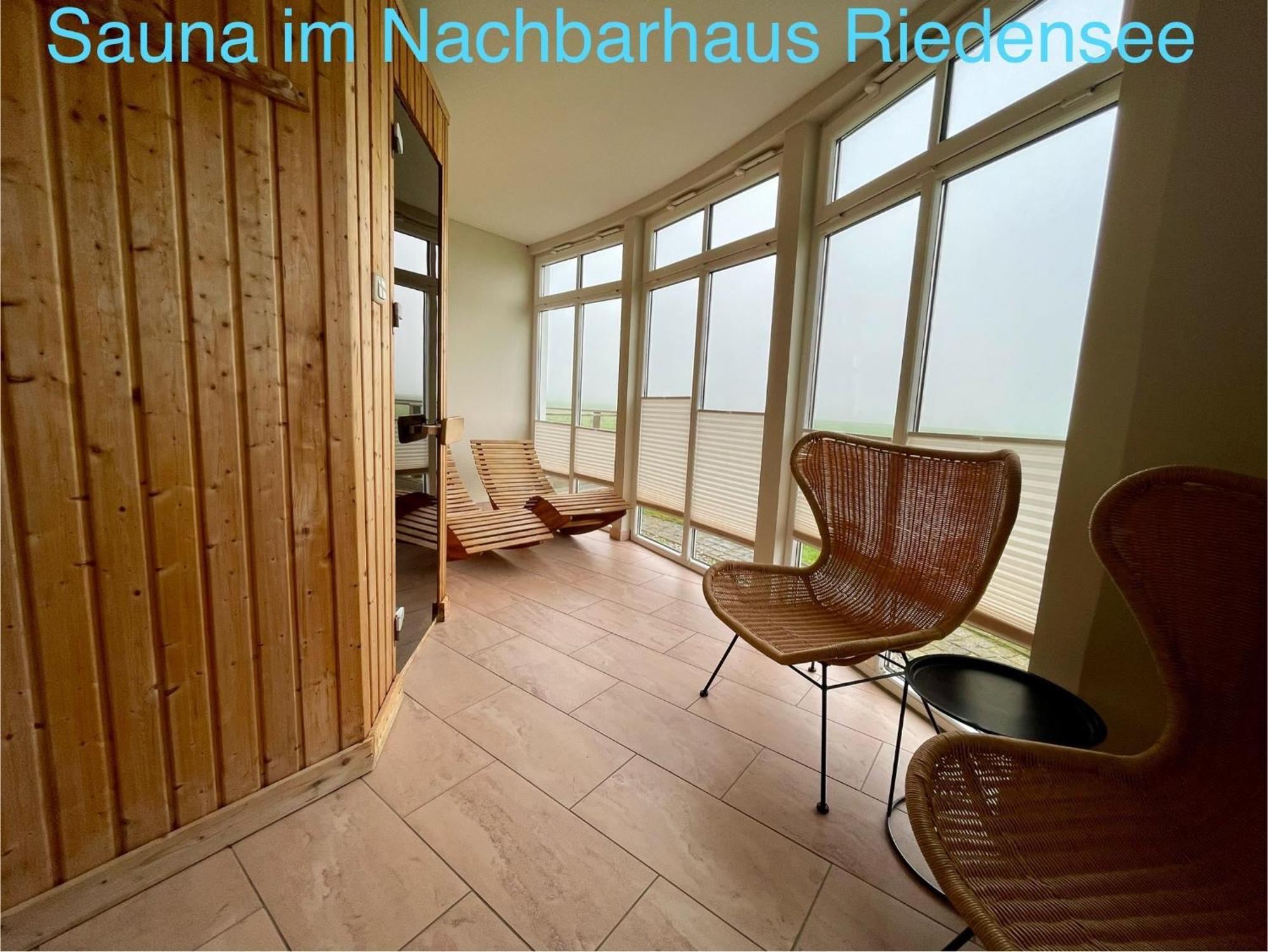 Duenenmeer Ferienwohnung Ostseebad Kühlungsborn Exteriér fotografie