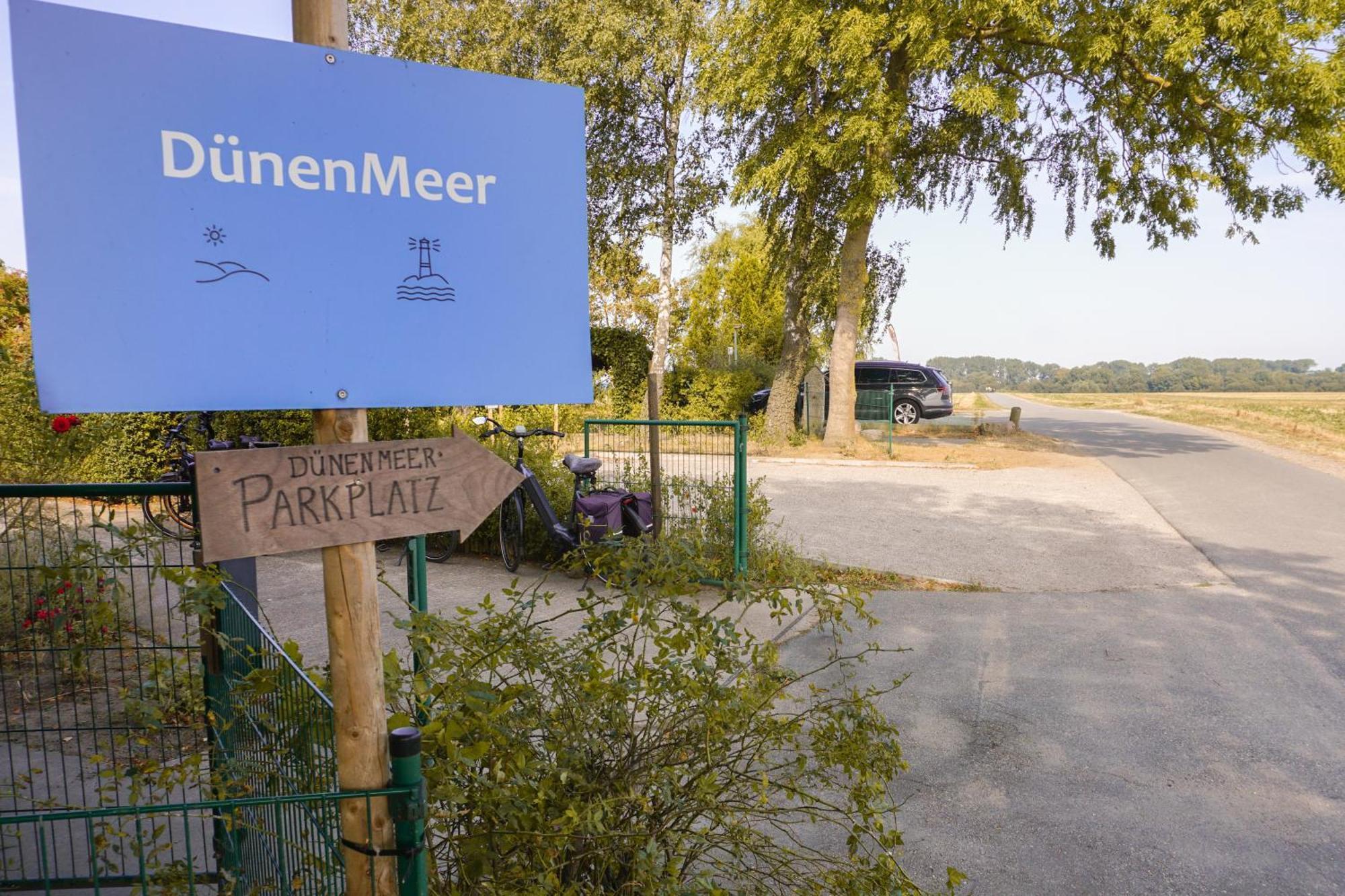 Duenenmeer Ferienwohnung Ostseebad Kühlungsborn Exteriér fotografie