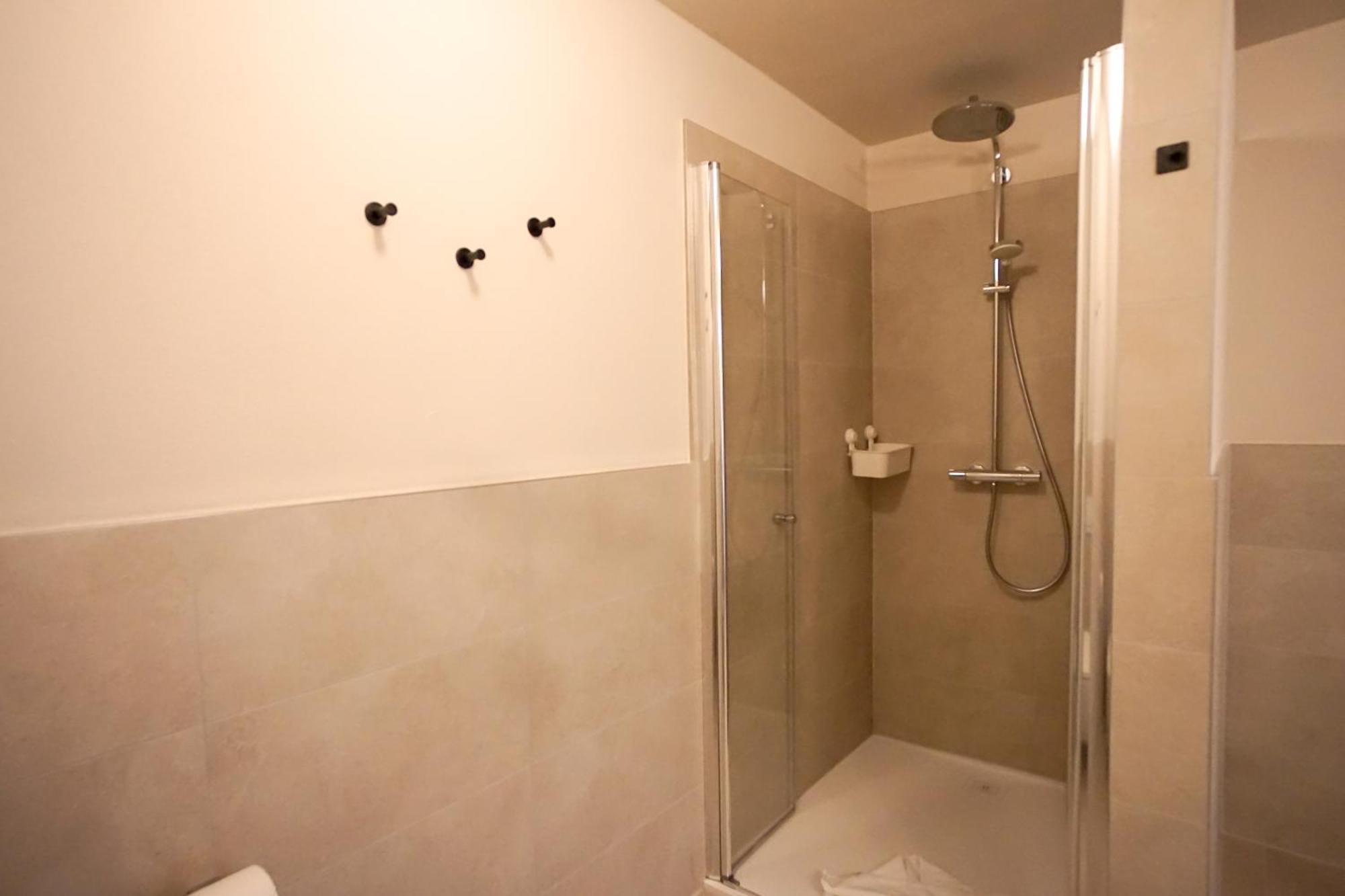 Duenenmeer Ferienwohnung Ostseebad Kühlungsborn Exteriér fotografie