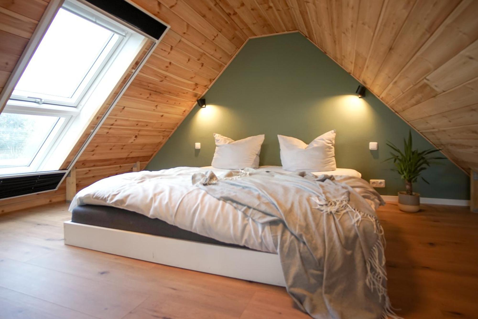 Duenenmeer Ferienwohnung Ostseebad Kühlungsborn Exteriér fotografie