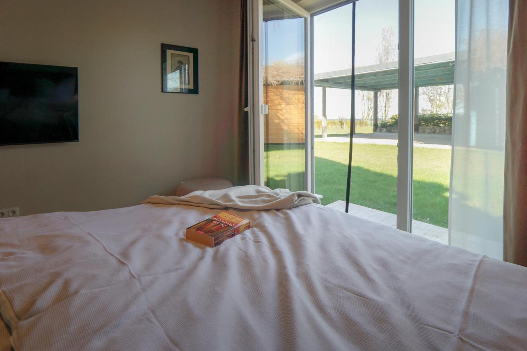 Duenenmeer Ferienwohnung Ostseebad Kühlungsborn Exteriér fotografie